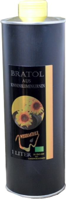 Bio Bratöl