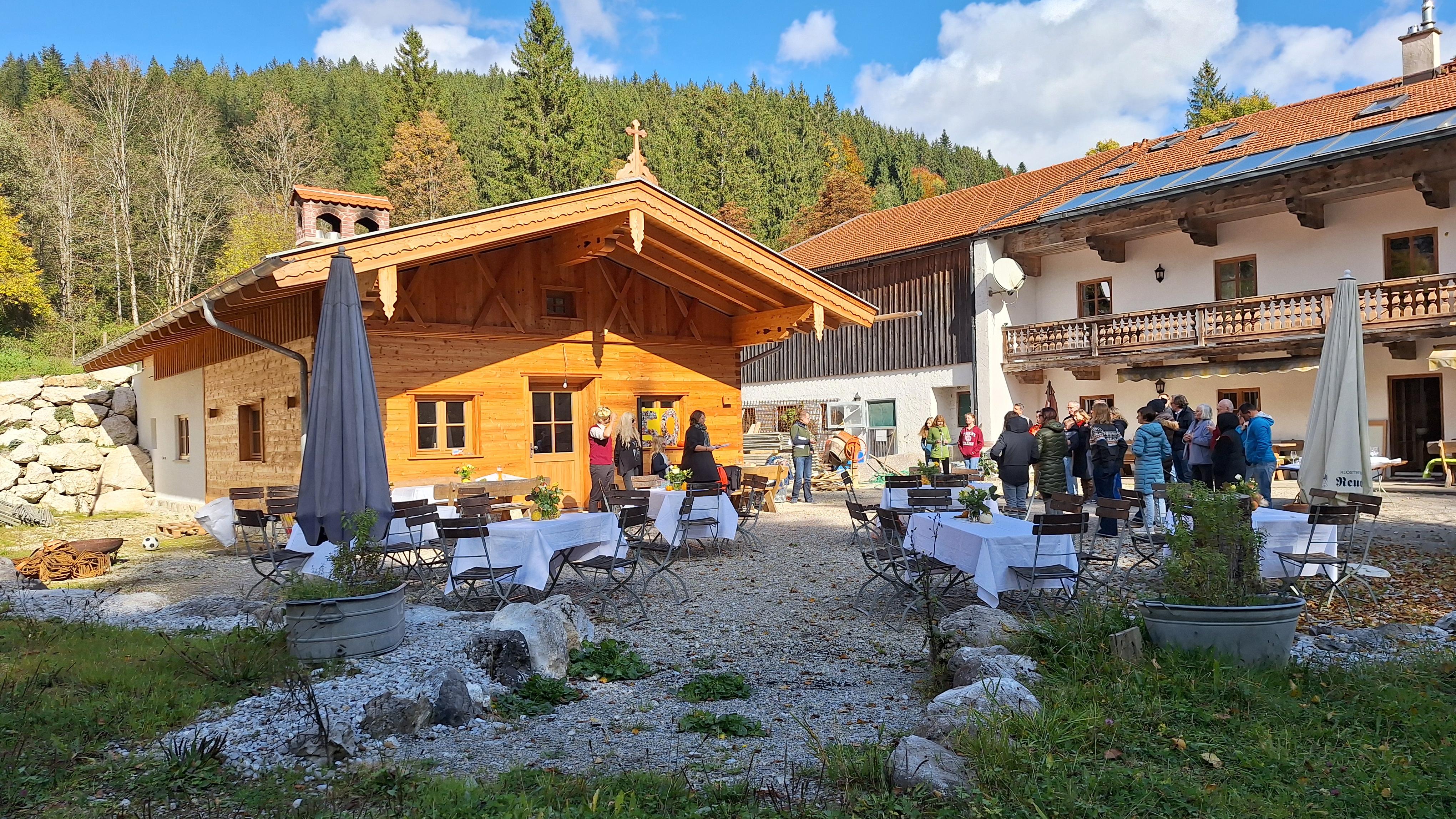 Hennererhof in Schliersee