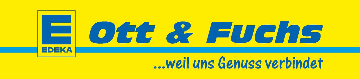 EDEKA Ott & Fuchs