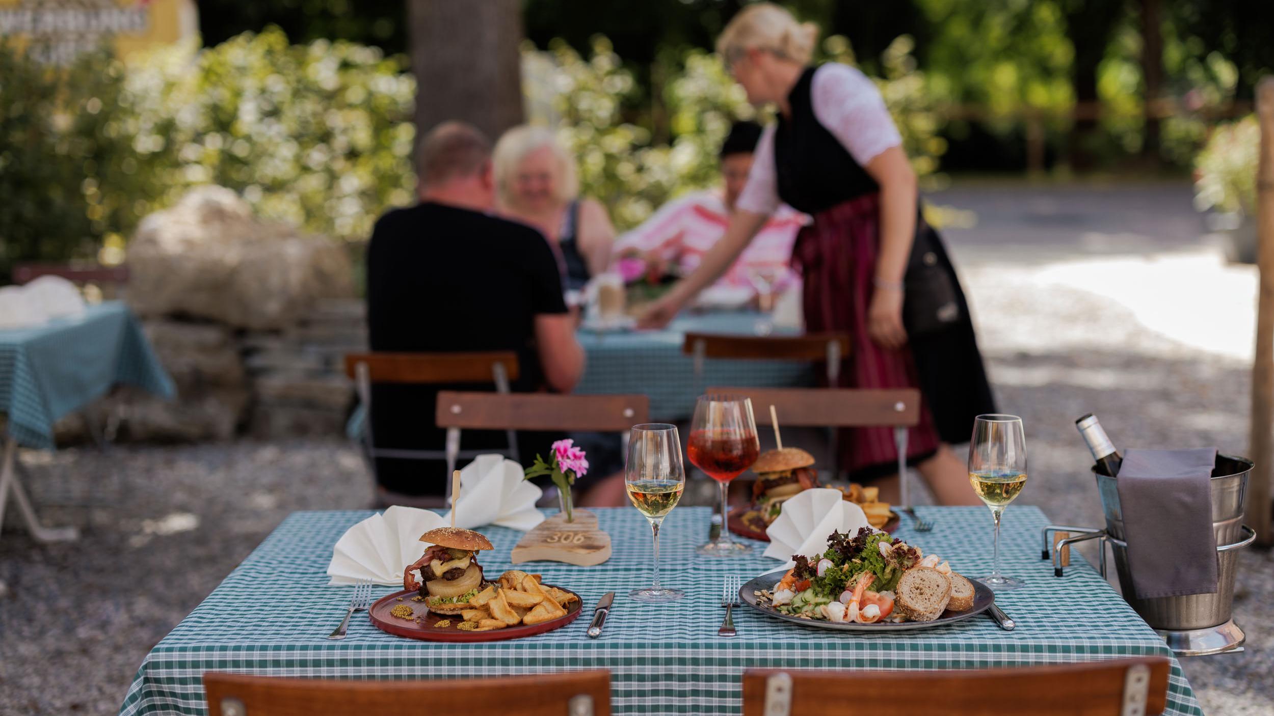 Gasthof Adler Frechenrieden