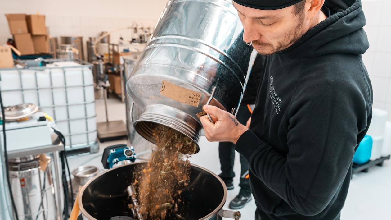 LSM-Leipziger Spirituosen Manufaktur GmbH