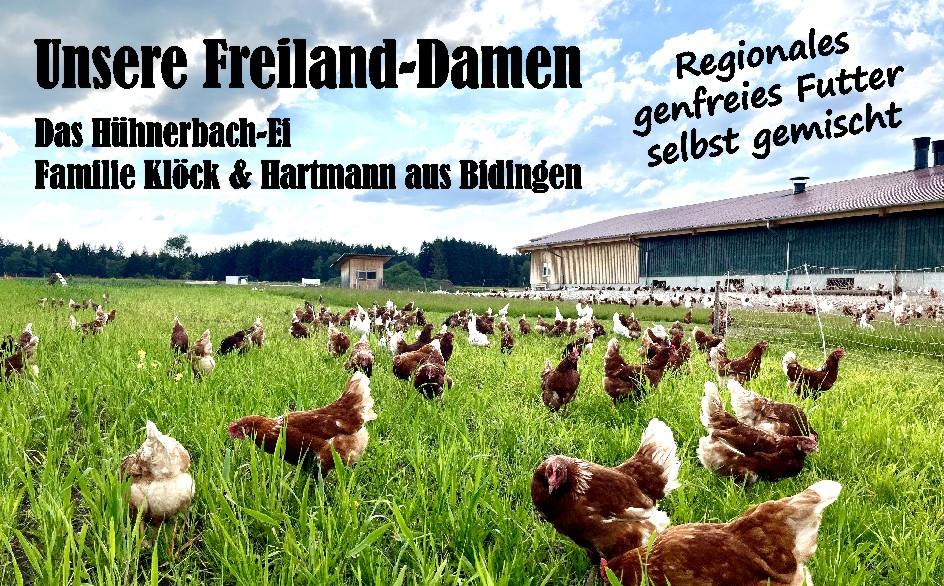 Klöck & Hartmann GbR