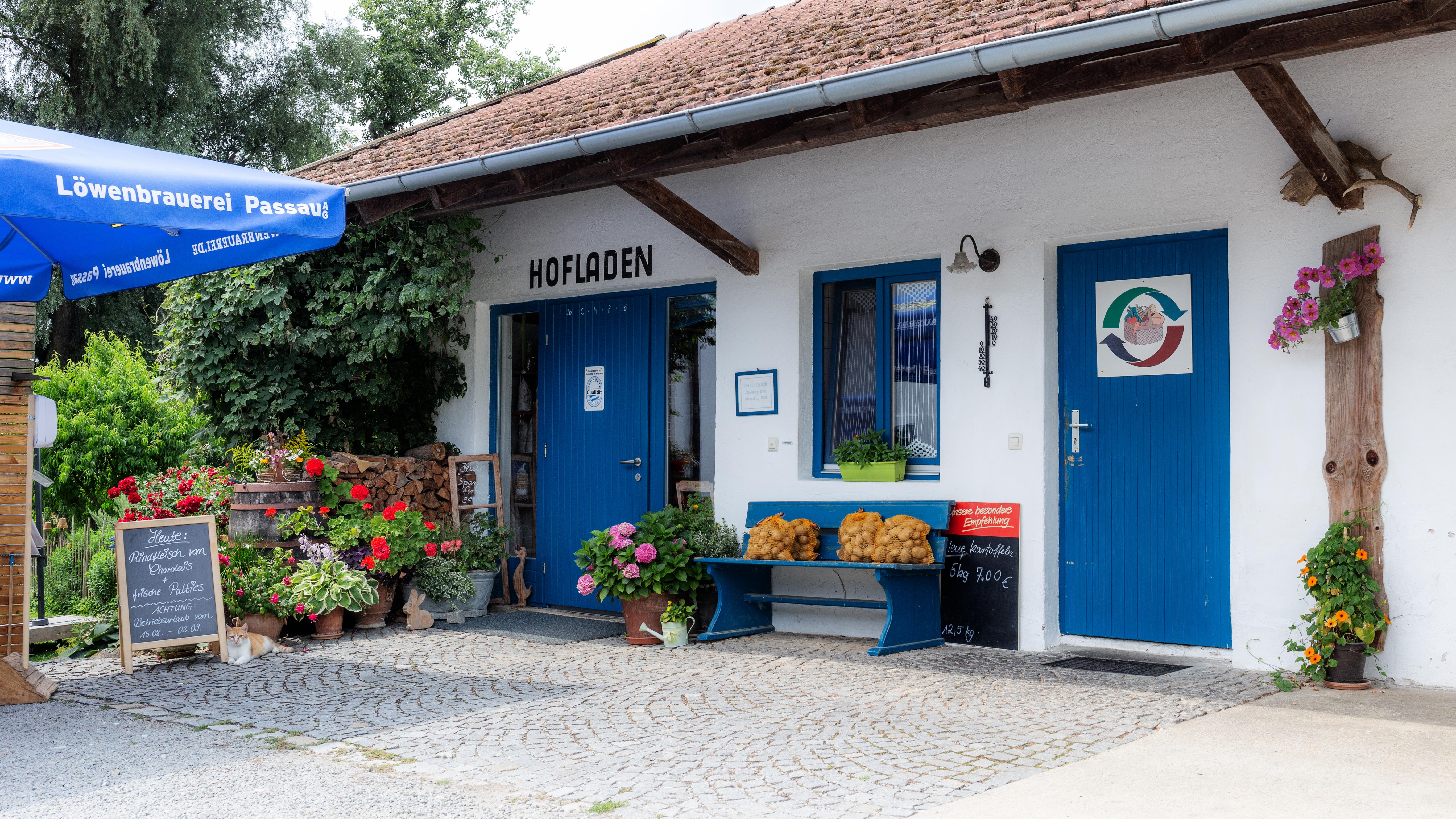 Winklhofer's Hofladen