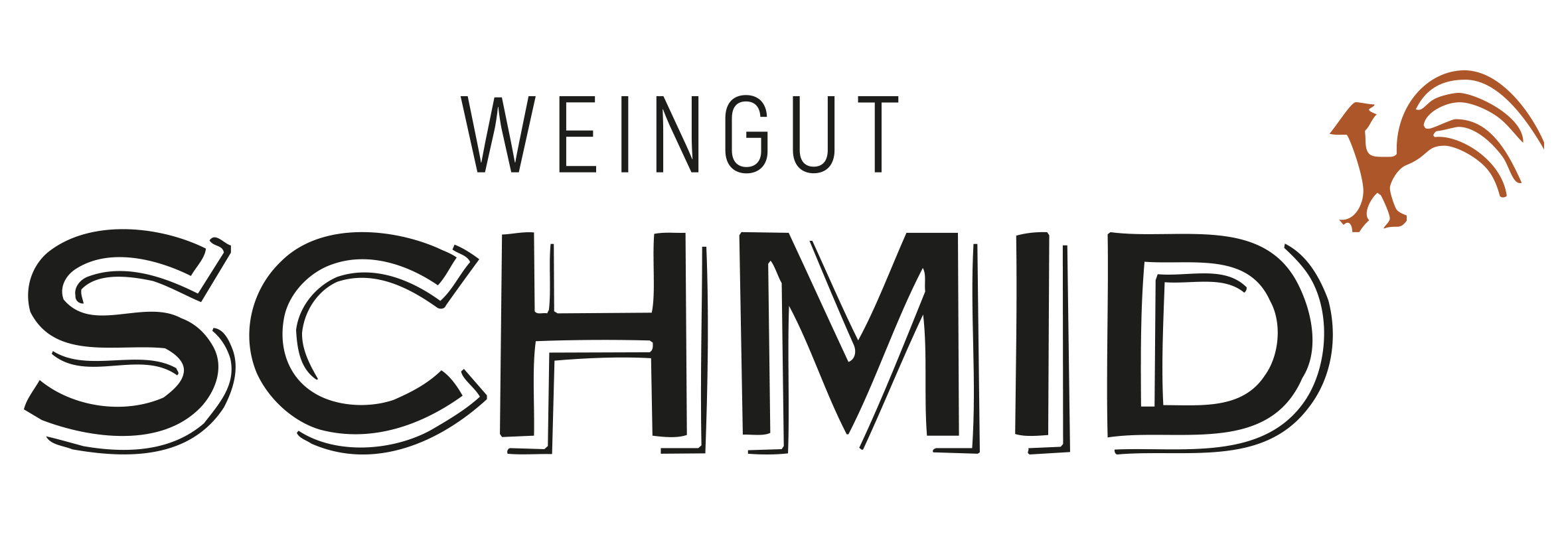 Weingut Schmid