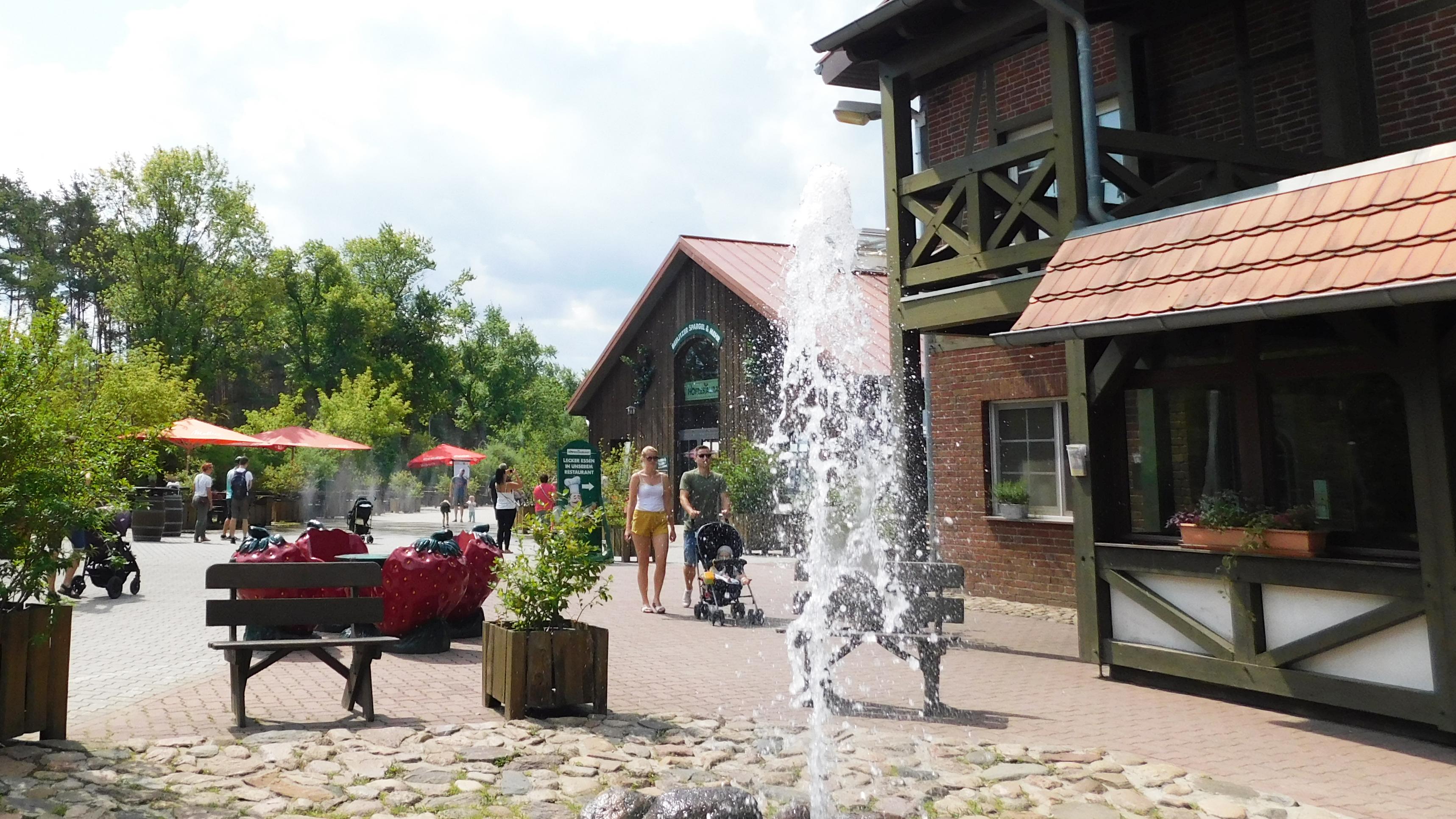 Spargel- und Erlebnishof Klaistow