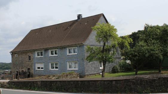 Bauernhof Hütter