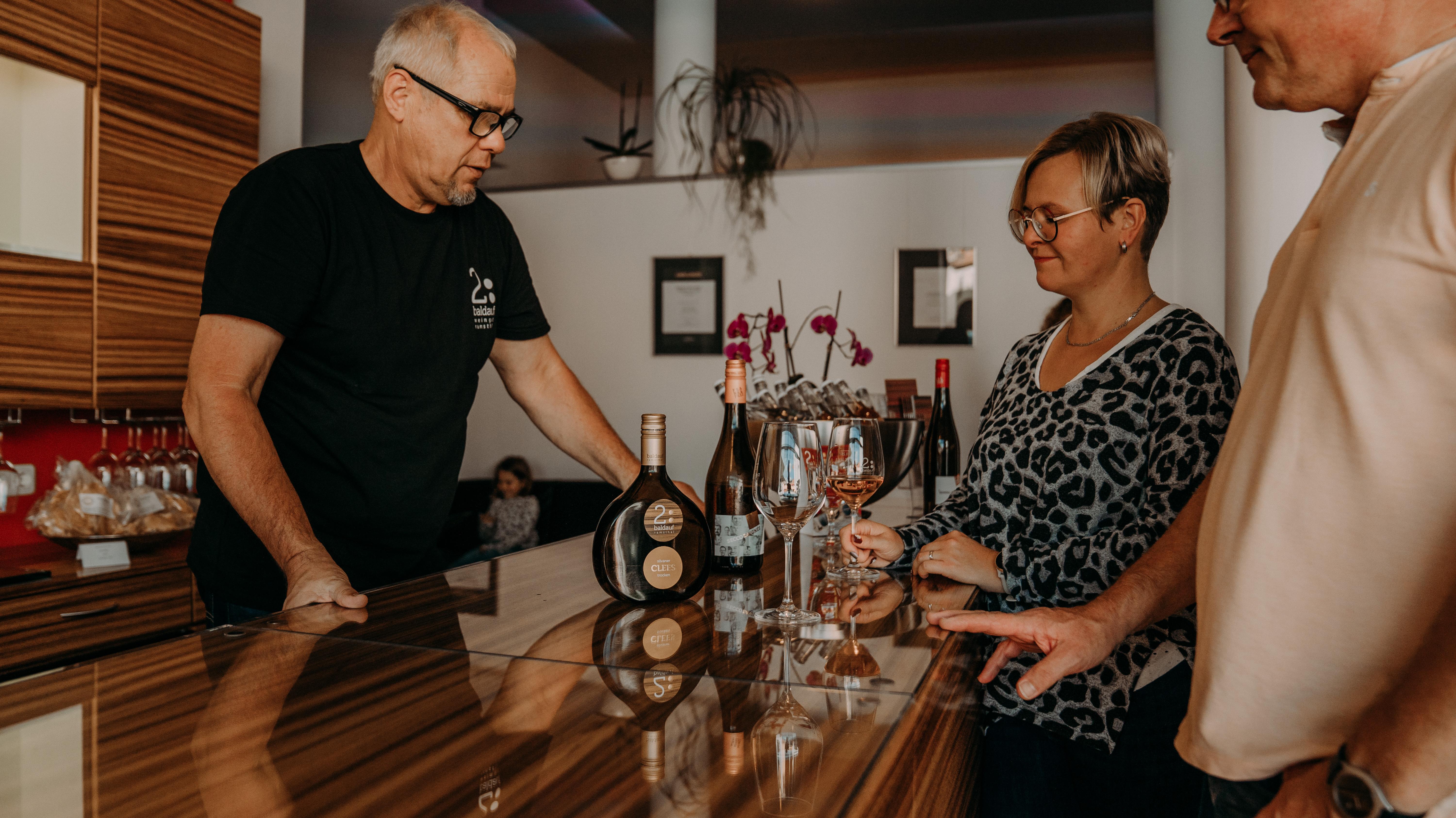 Weingut Baldauf