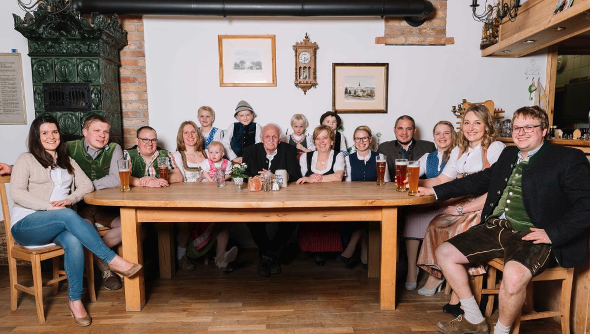 Gasthof Pritscher Gasthof Pritscher