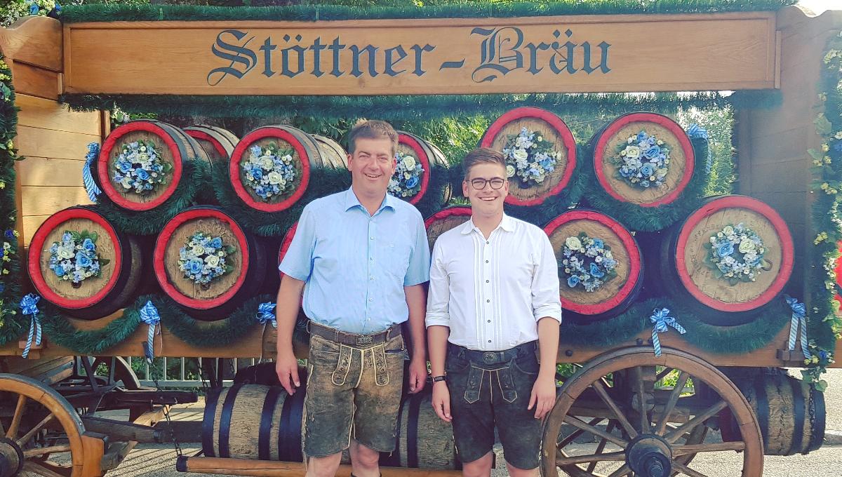 Privatbrauerei Stöttner Pfaffenberg Privatbrauerei Stöttner Pfaffenberg