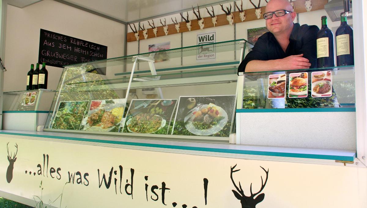 Wildhandel "Jaga-Loisl" Wildhandel "Jaga-Loisl"
