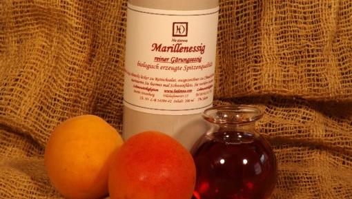 Marillenessig Marillenessig