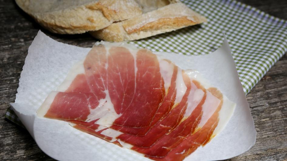 Bio Metzgerei Grießhaber, Mössingen