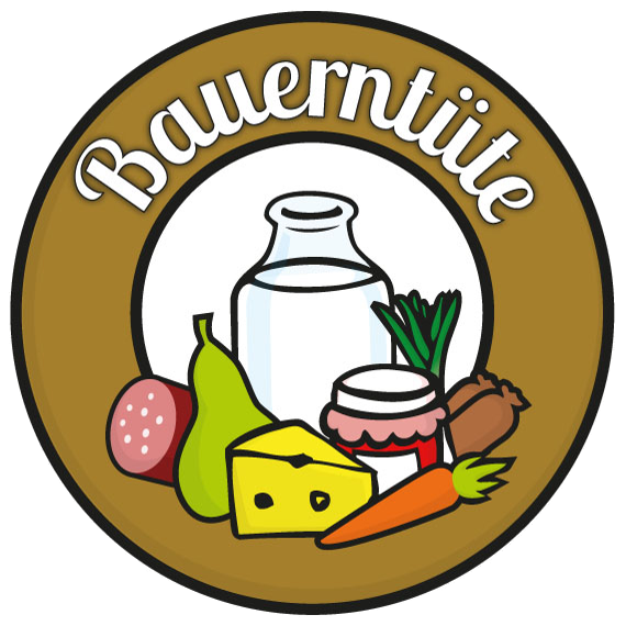 Bauerntüte - Bio-Liefersevice