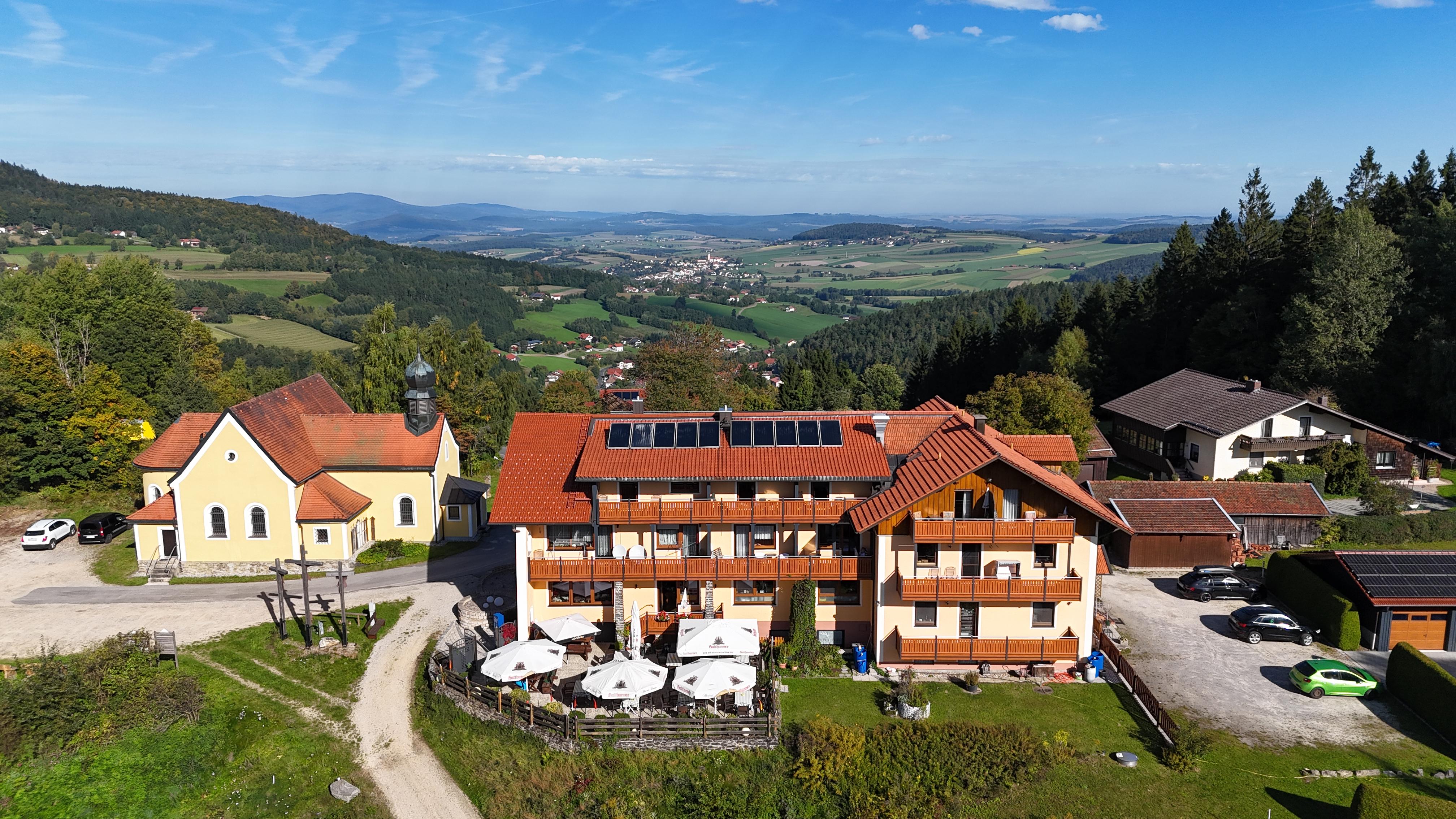 Gasthaus Kolmsteiner Hof