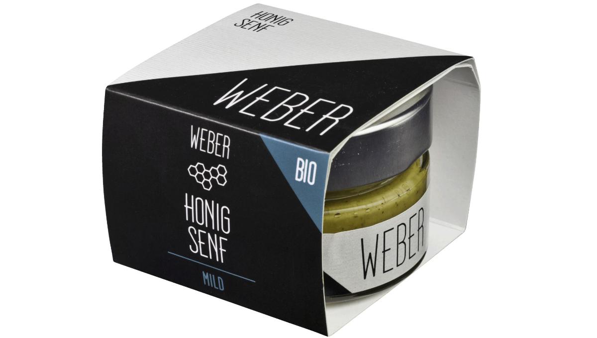 Honig-Senf Honig-Senf