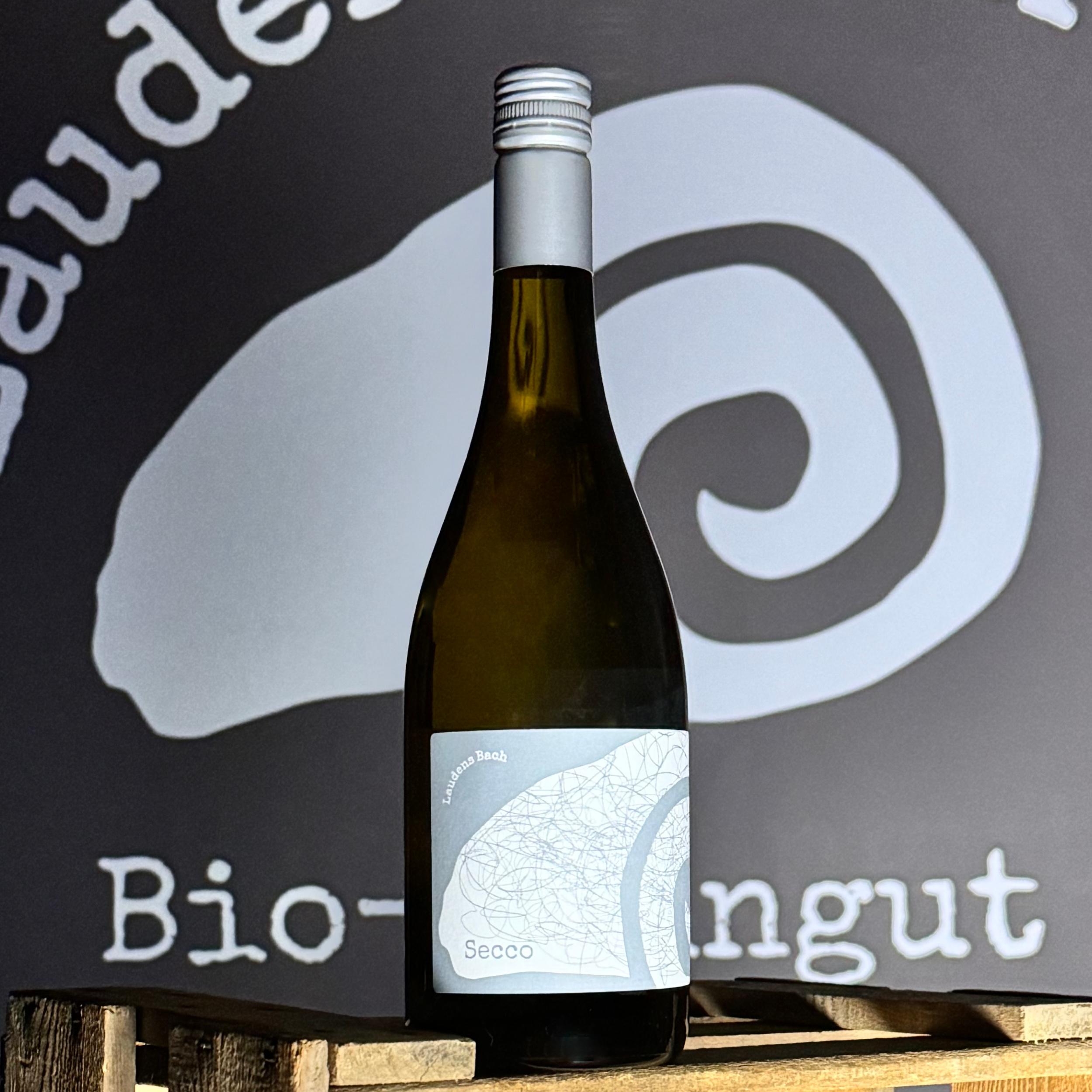 Secco weiß