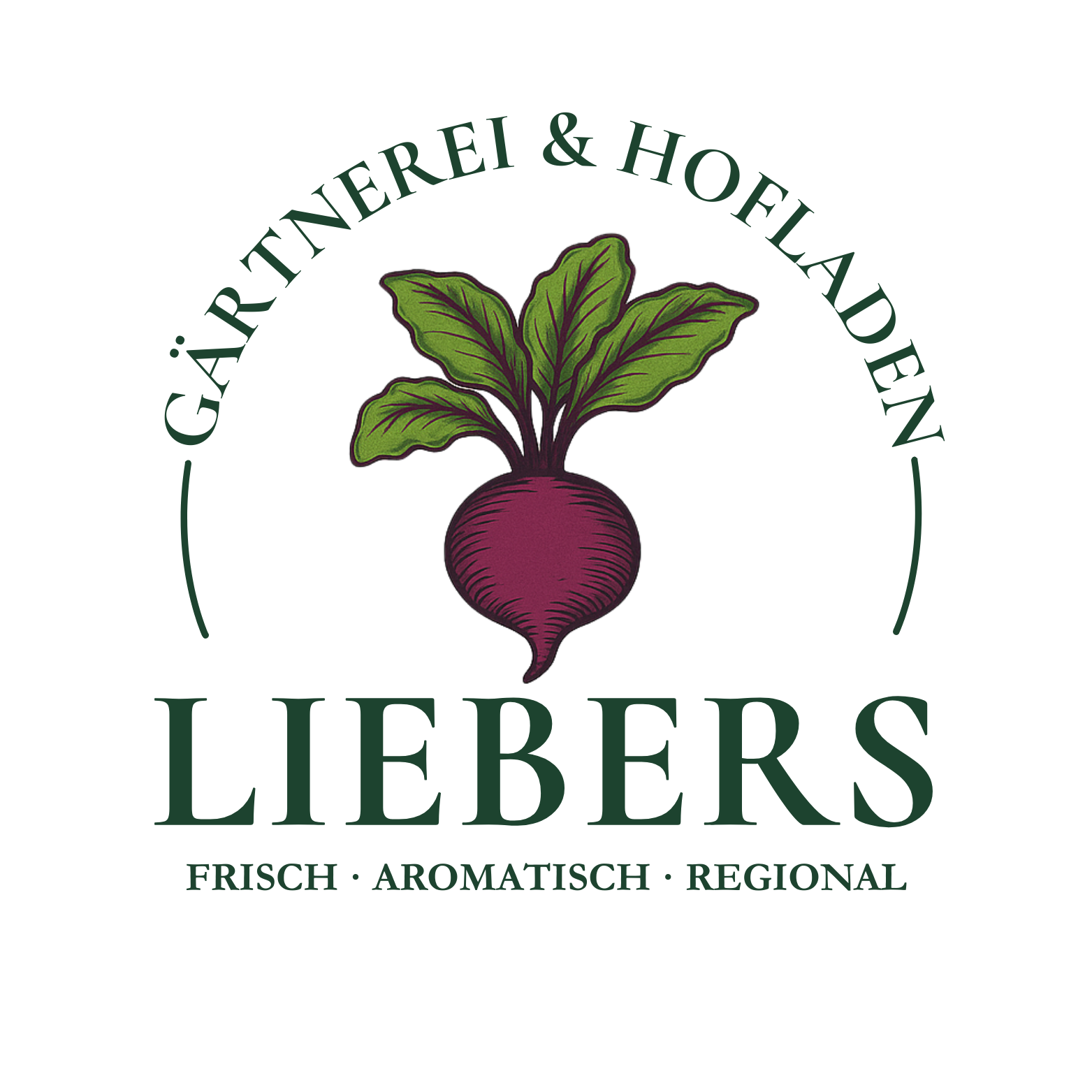 Gartenbau Liebers