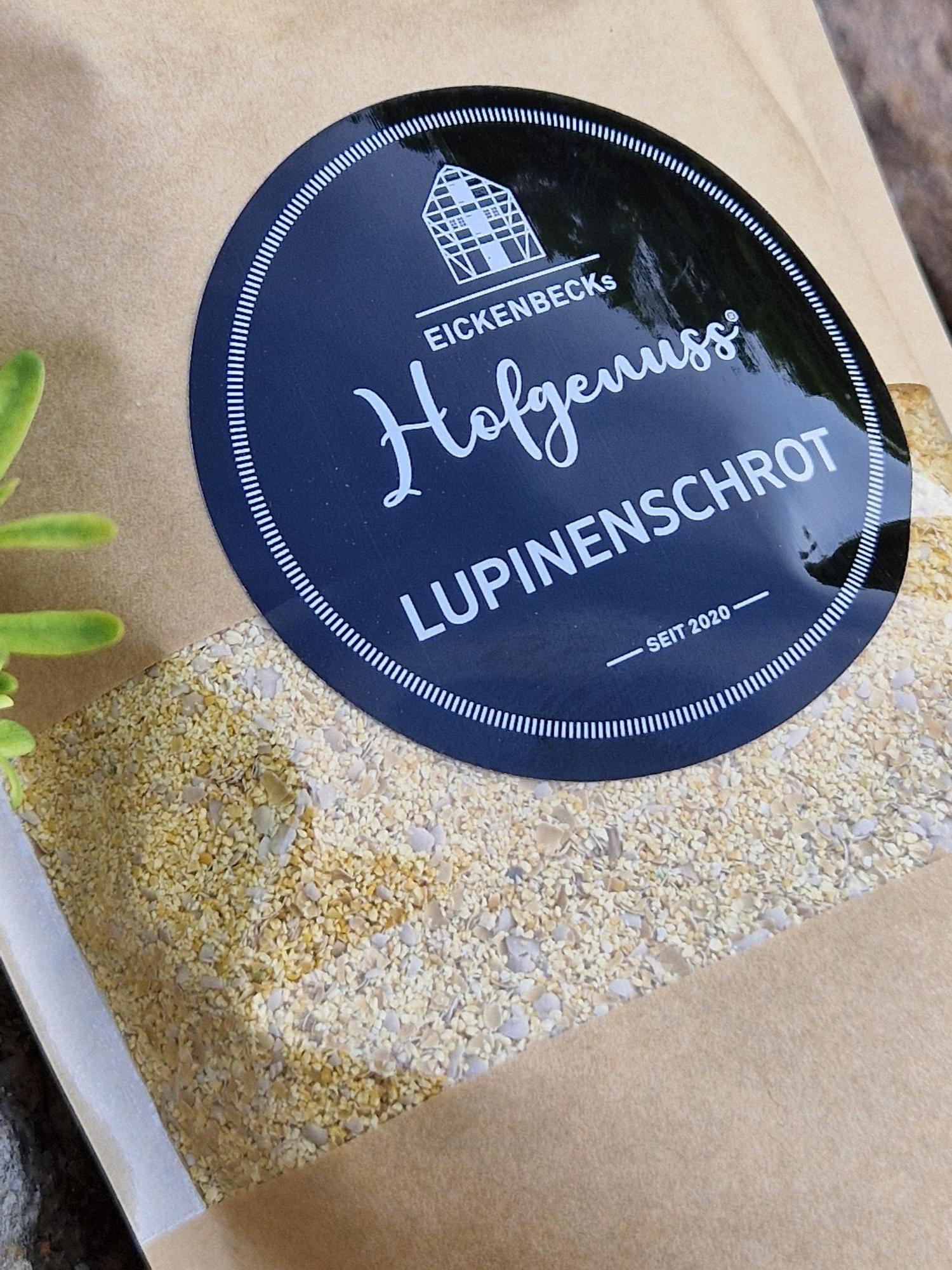 Lupinenschrot 500 g