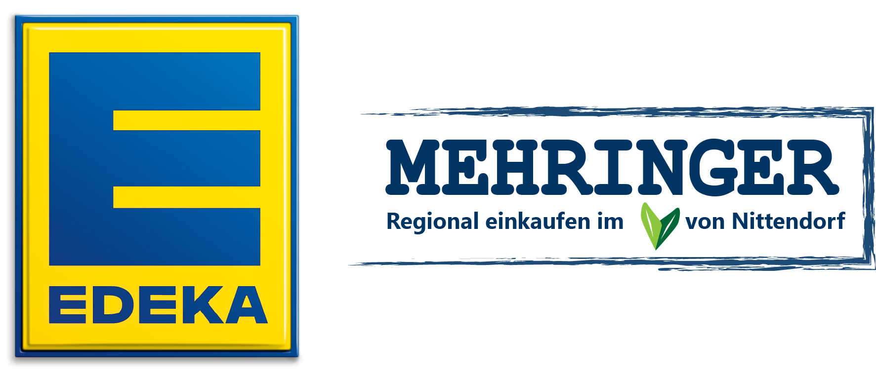 EDEKA Mehringer