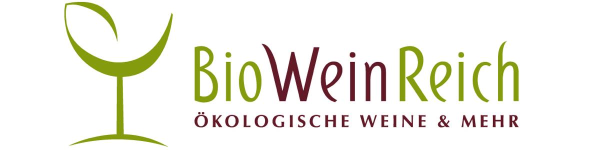 BioWeinReich - Ökologischer Weinhandel Thomas Reich