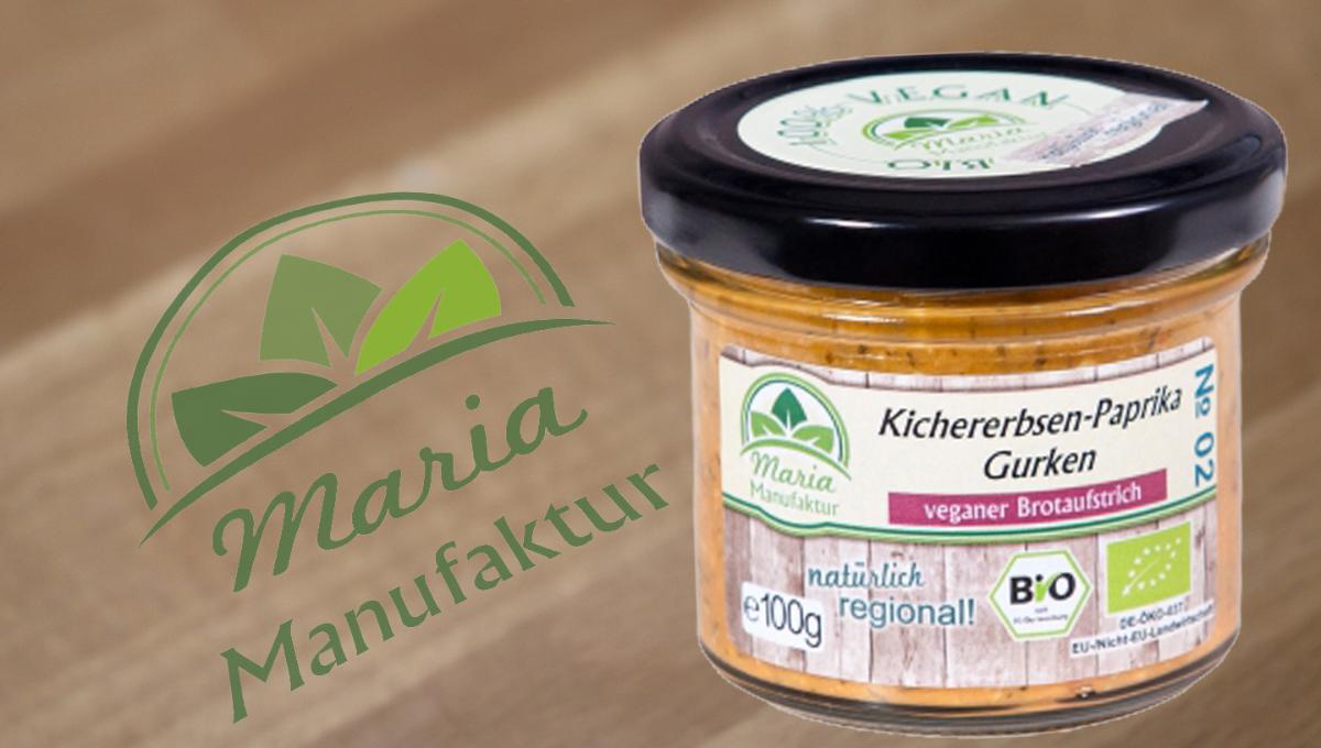 No 02: Kichererbsen, Paprika & Gurken No 02: Kichererbsen, Paprika & Gurken