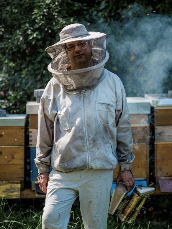 Honigmanufaktur Esslingen - Biolandimkerei Nitschke
