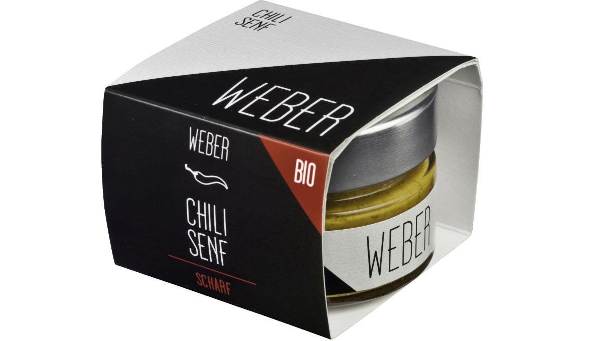 Chili-Senf Chili-Senf
