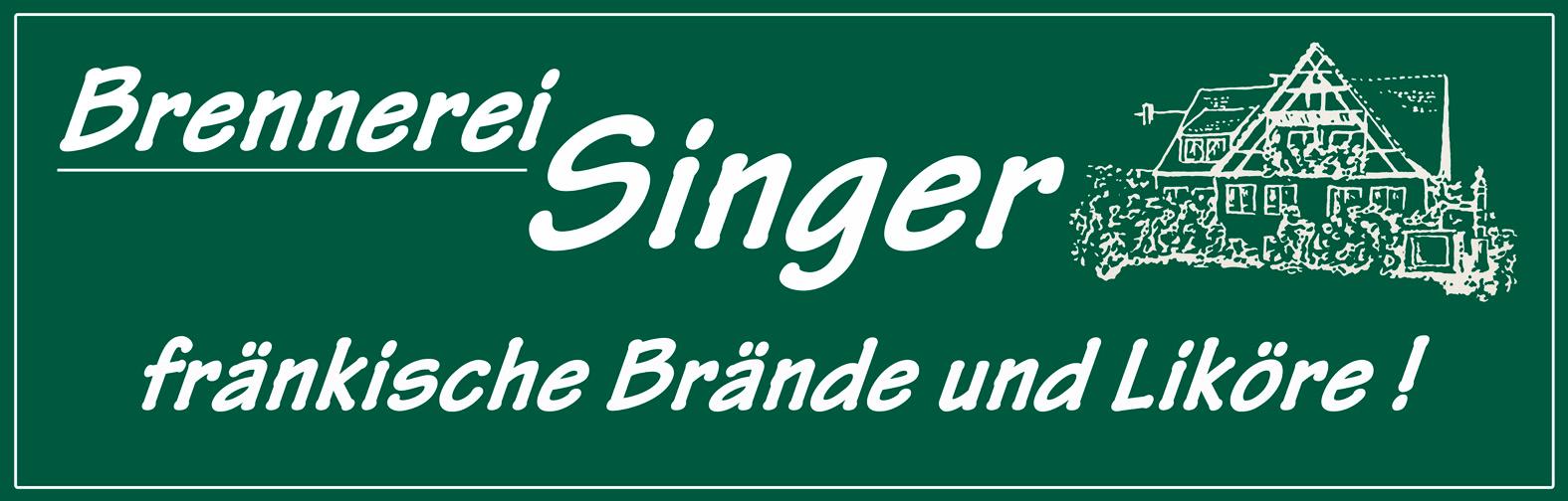 Brennerei Singer