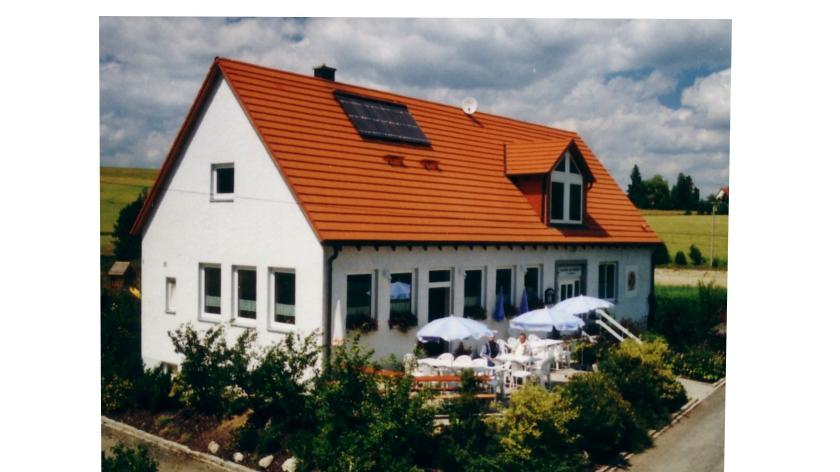 Gaststätte Haidhölzl