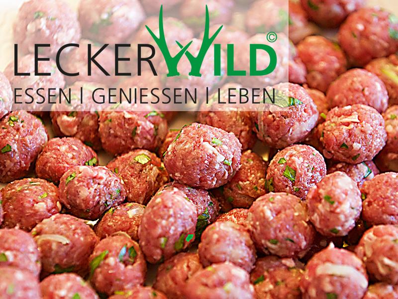 LECKERWILD