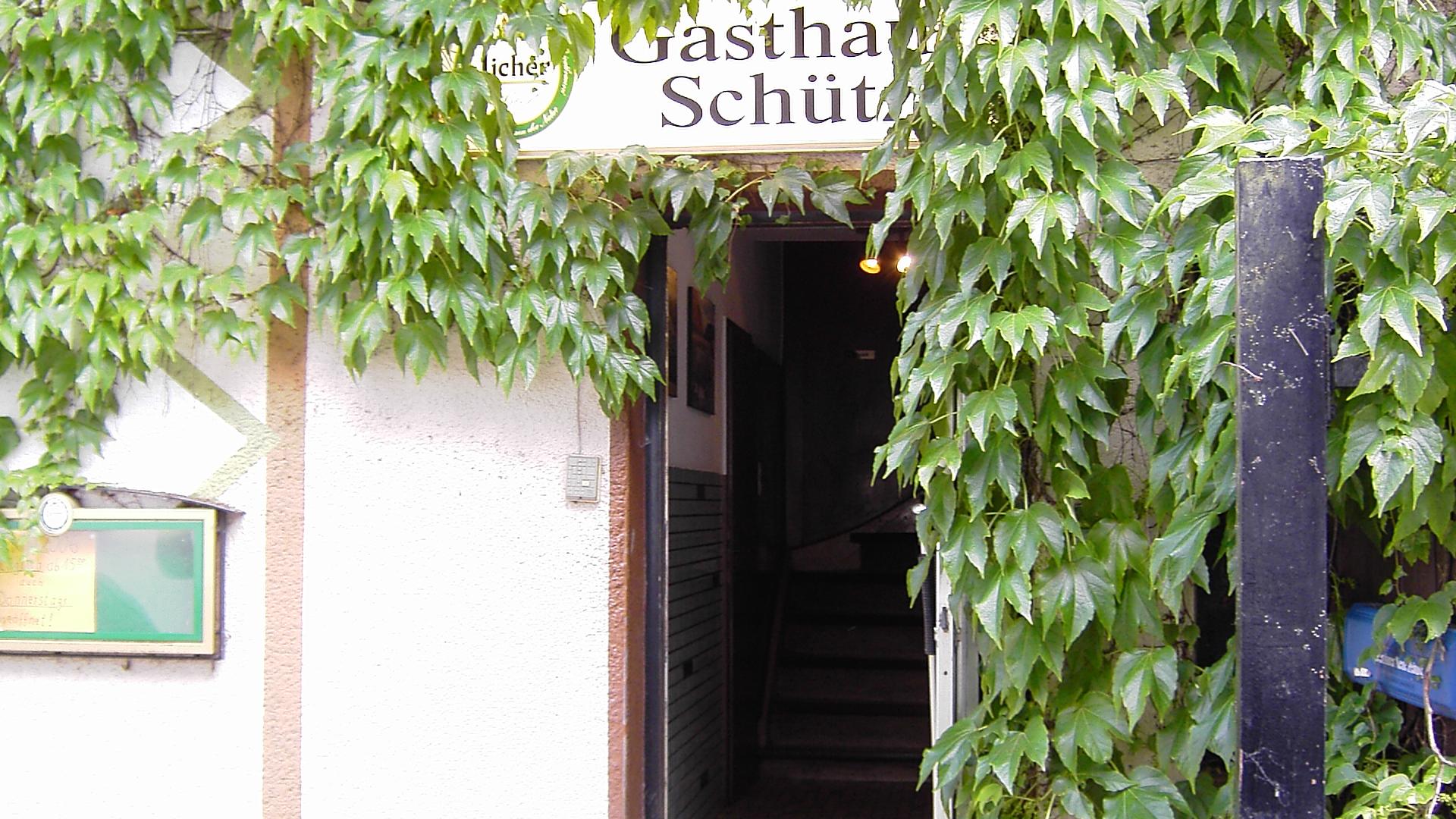 Gasthaus Schütz