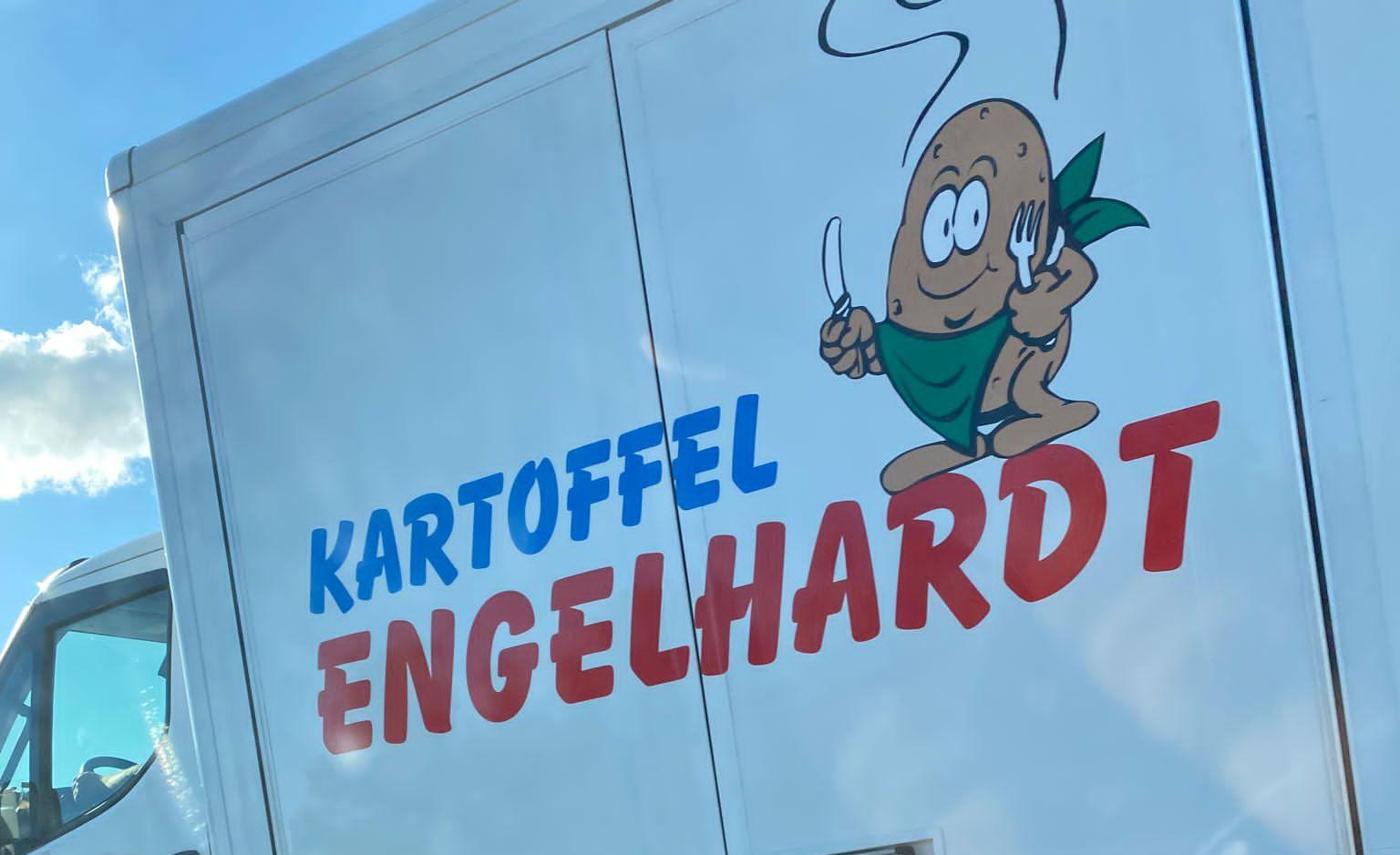 Kartoffel Engelhardt 