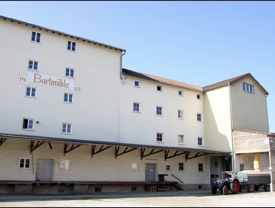 Sagberger Mühle