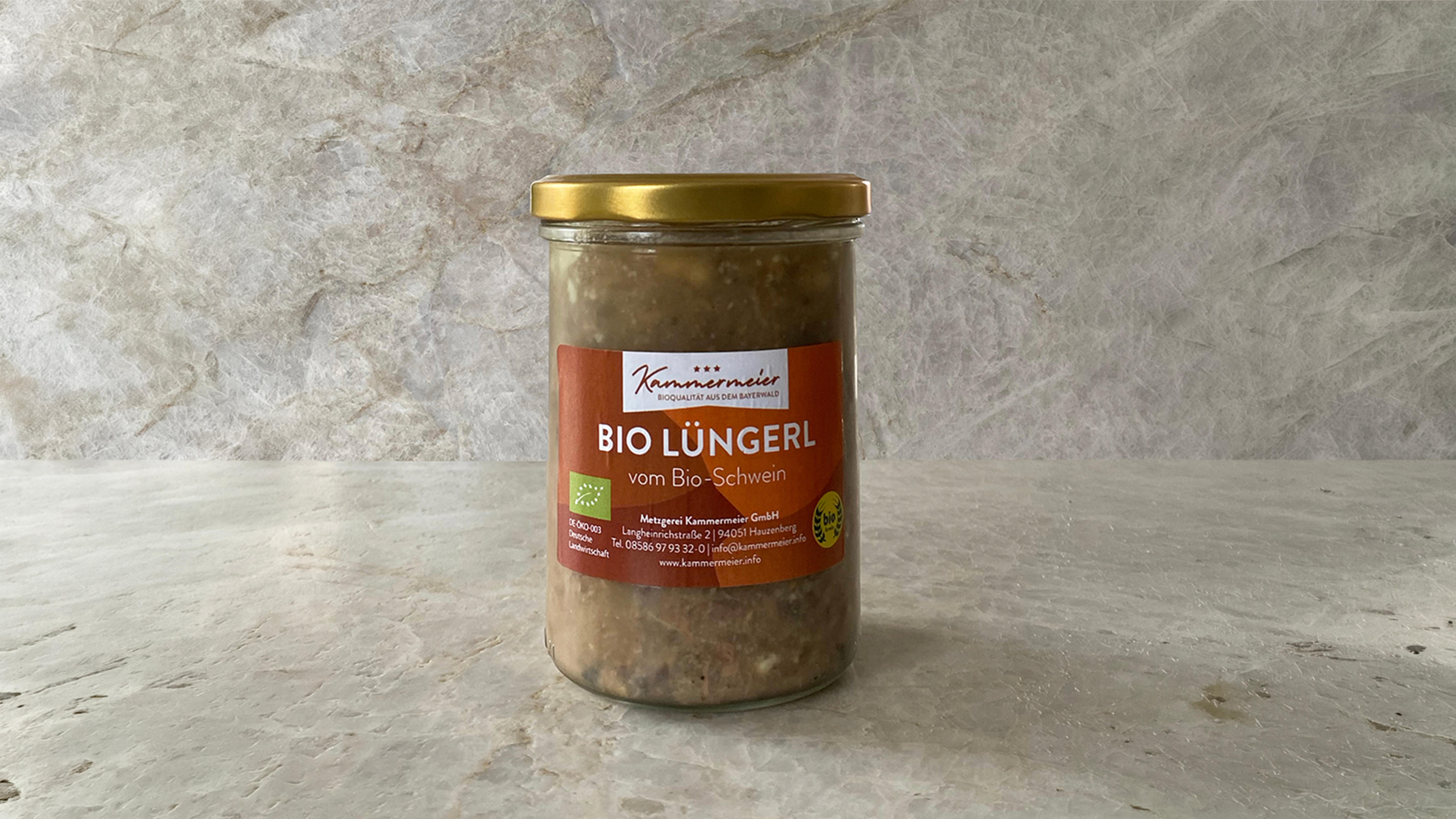 Bio-Lüngerl