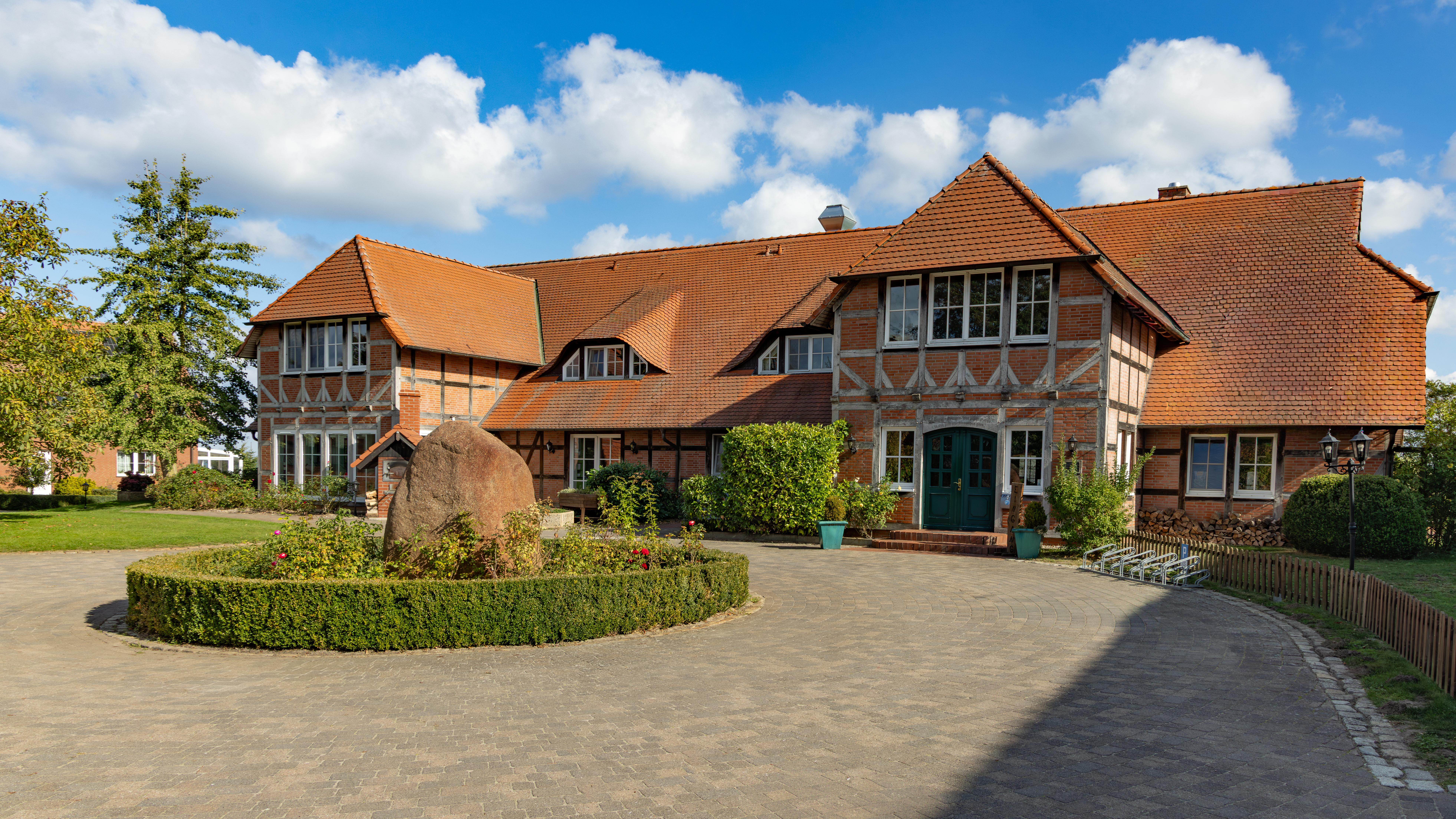 Restaurant Flair Seehotel Zielow