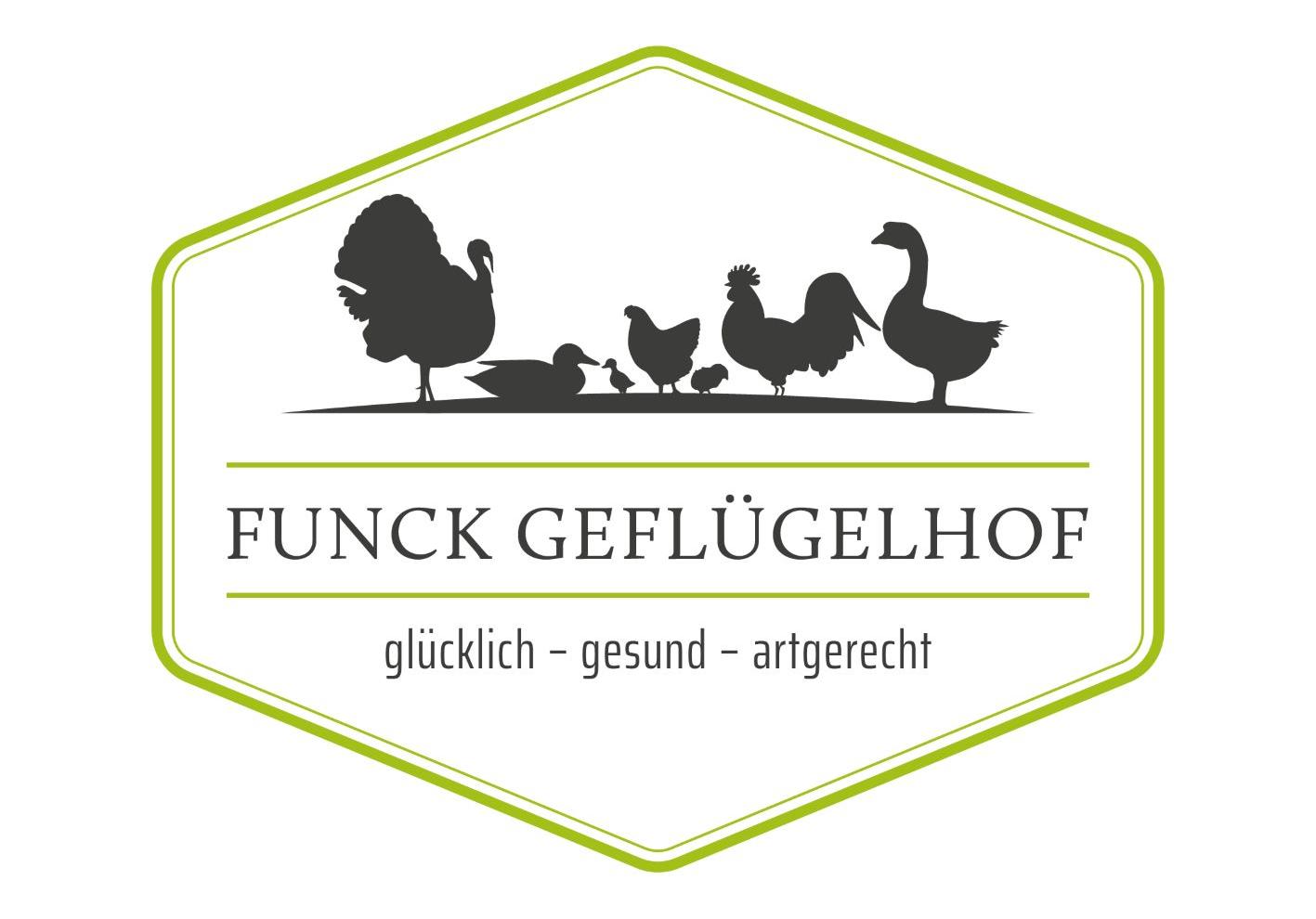 Geflügelhof Funck