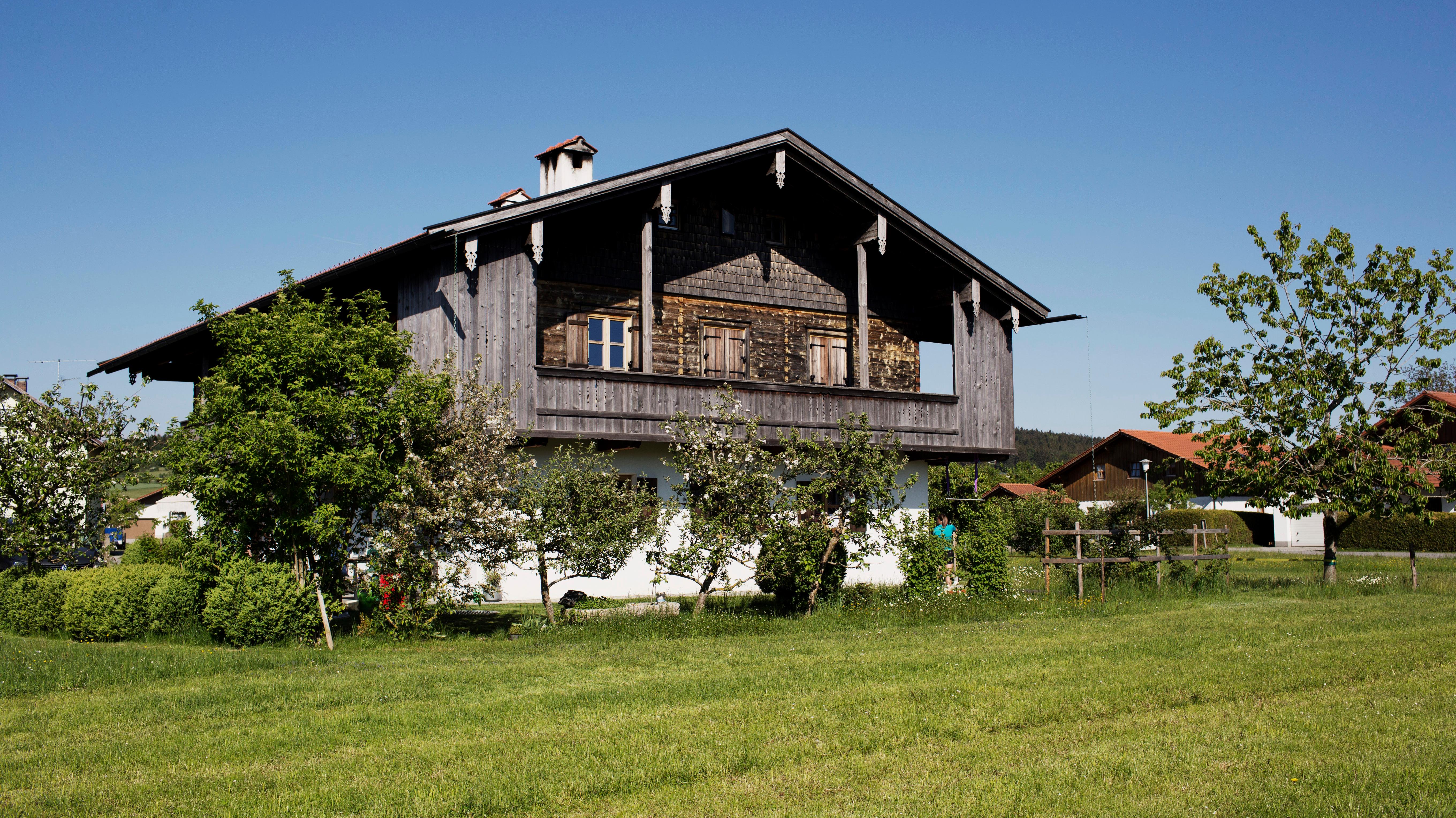 Bio Ziegenhof Beck