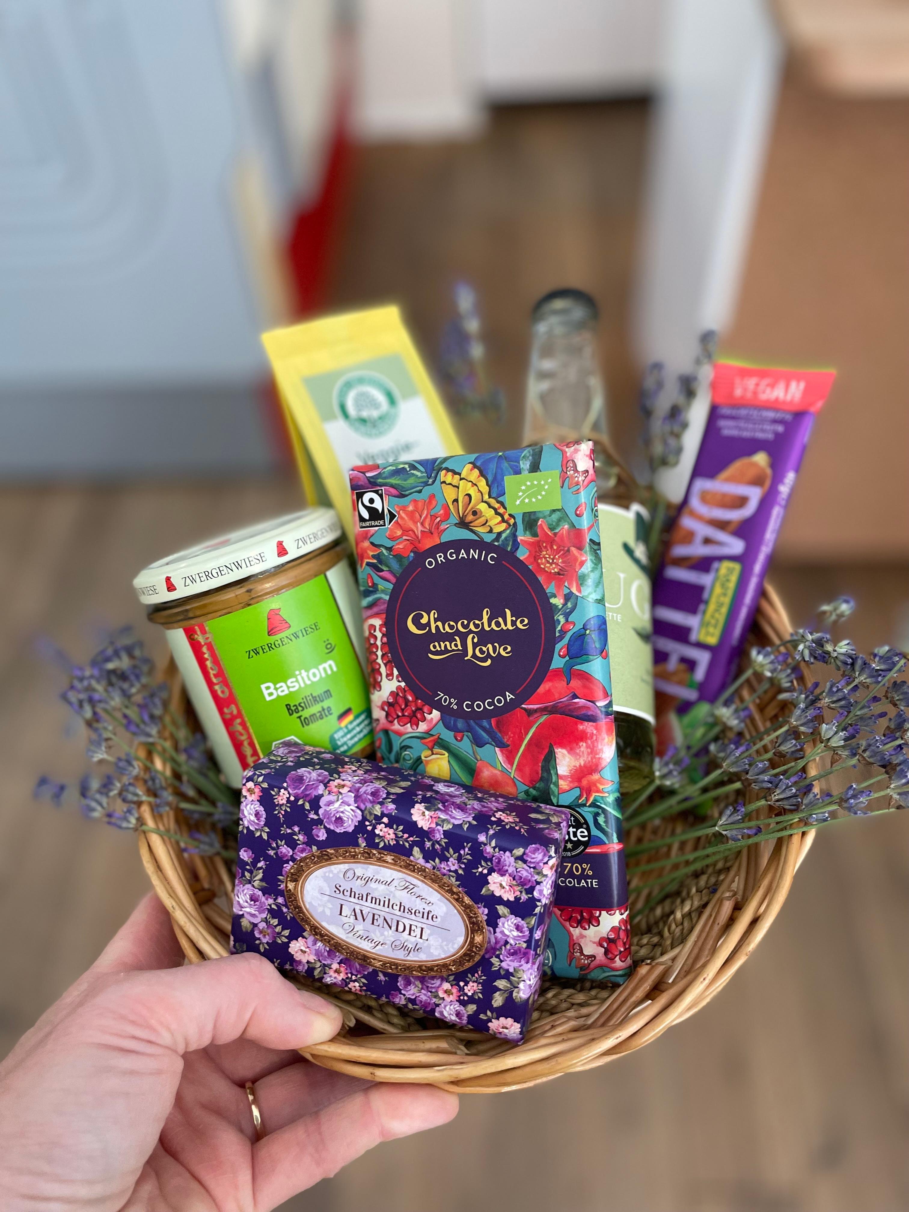 Frische Boutique