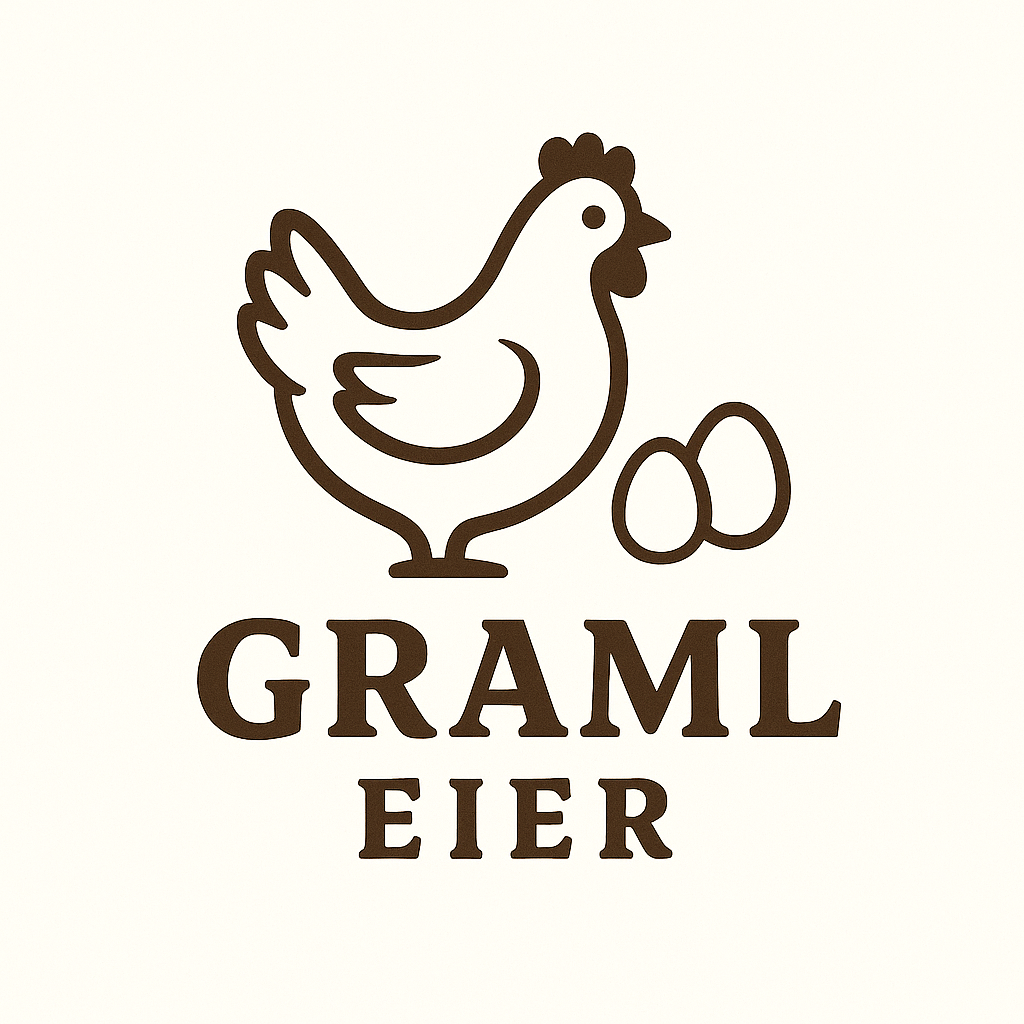 Freilandeier vom Graml Hof