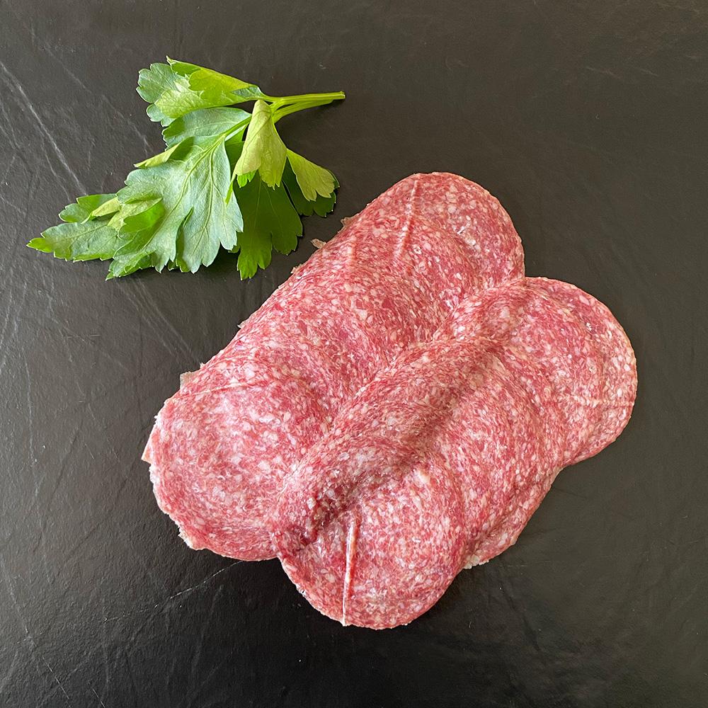 Bio Haussalami