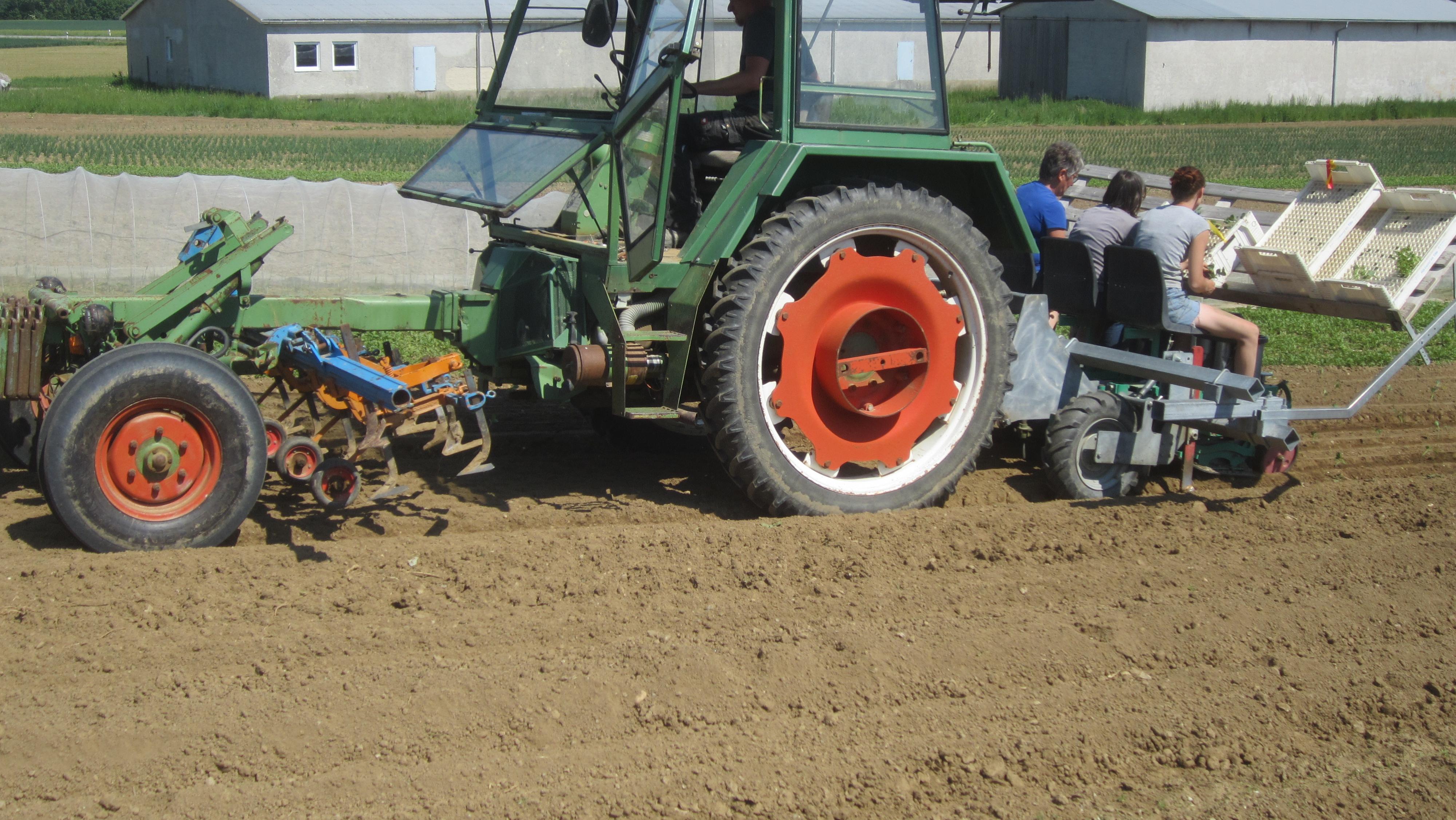 Kühnert   Naturland-Hof