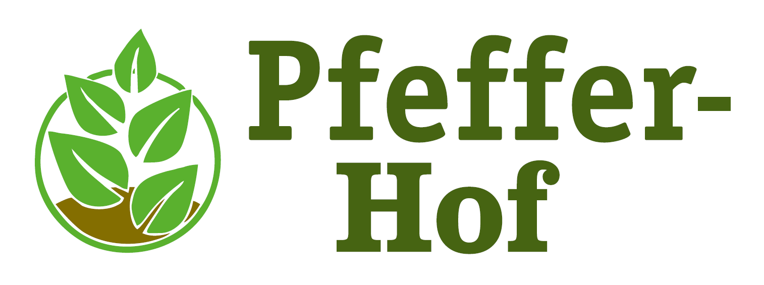 Pfeffer-Hof