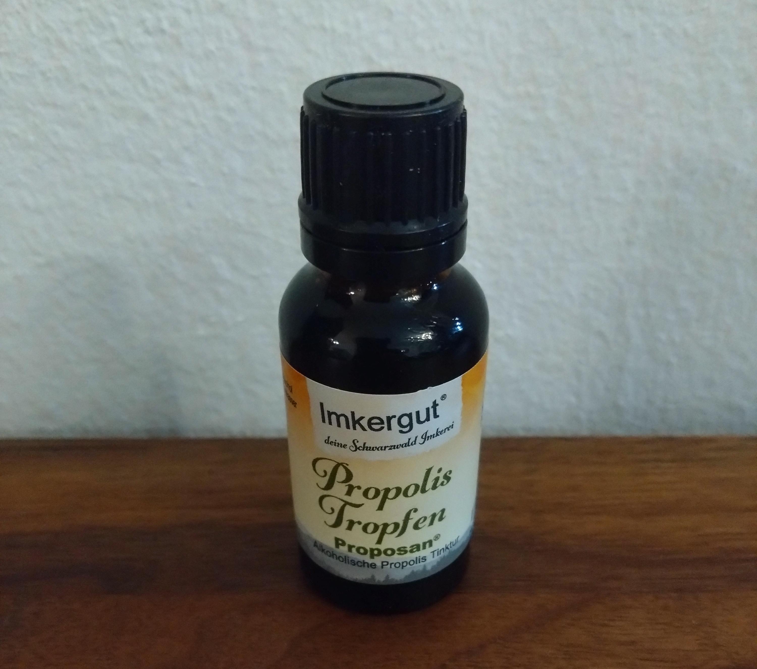 Propolis Tropfen 20ml
