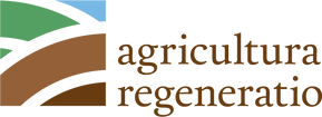 Logo agricultura regeneratio