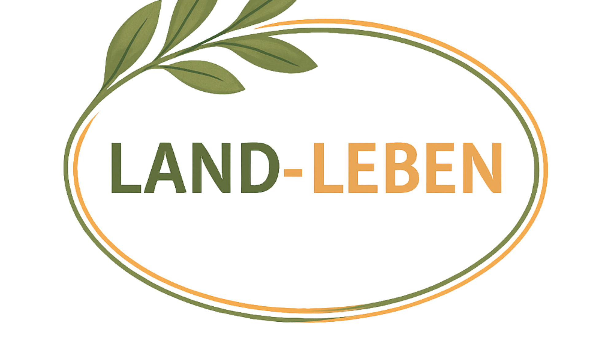 Land-Leben