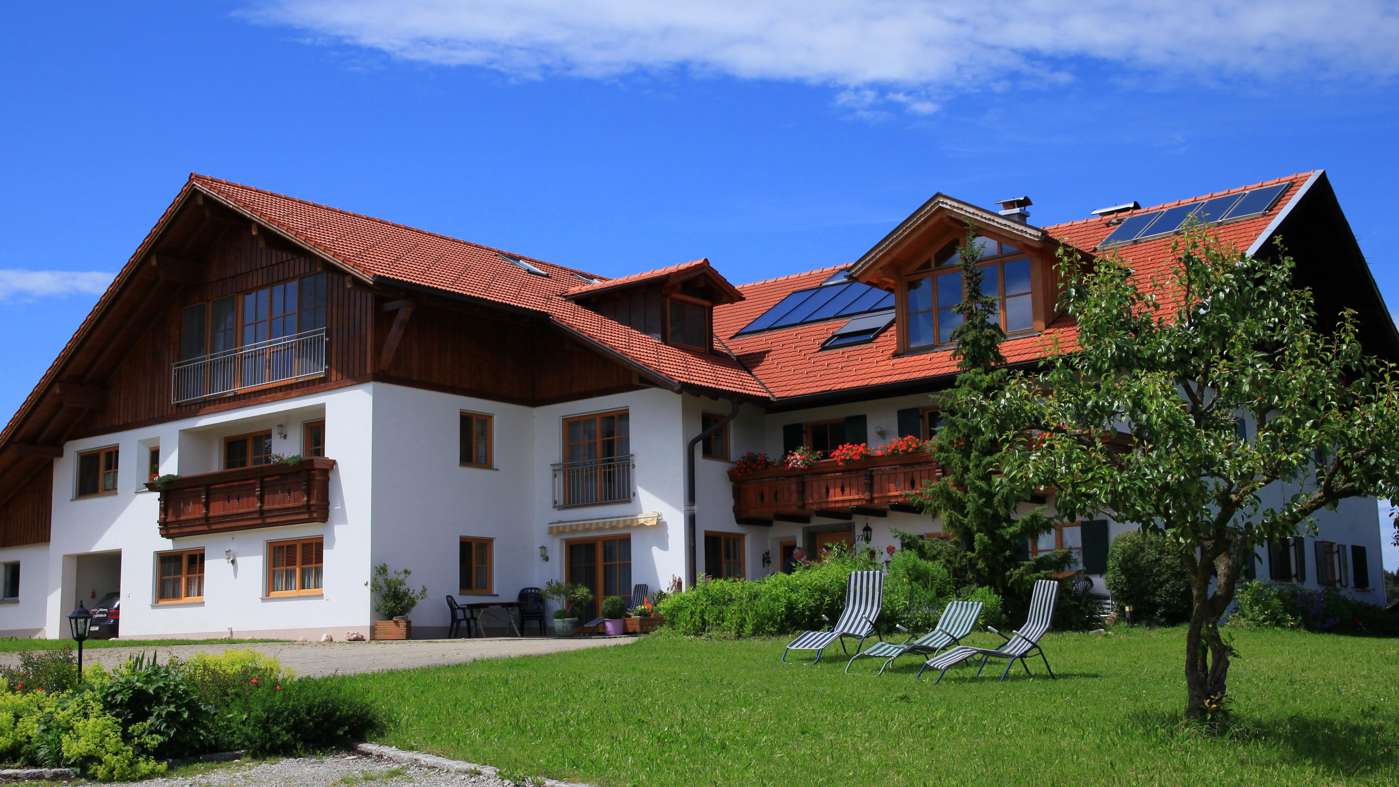 Berghof Kinker