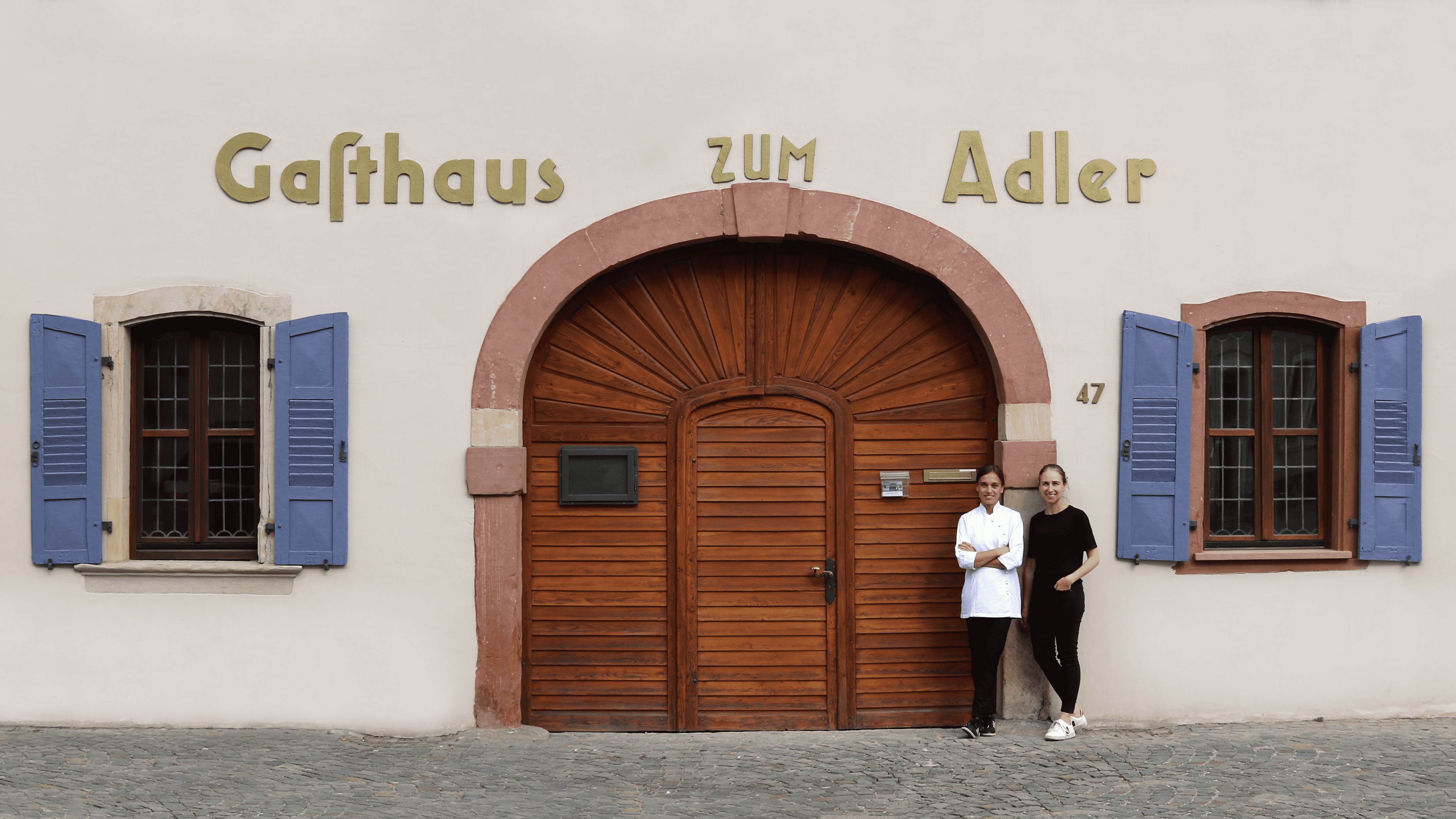 Gasthaus zum Adler