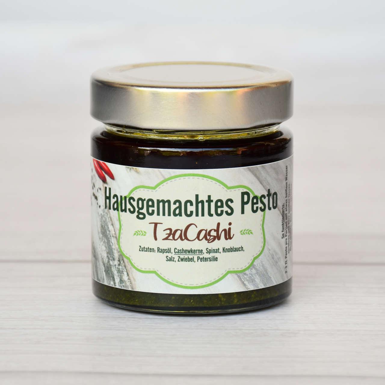 Pesto "TzaCashi"