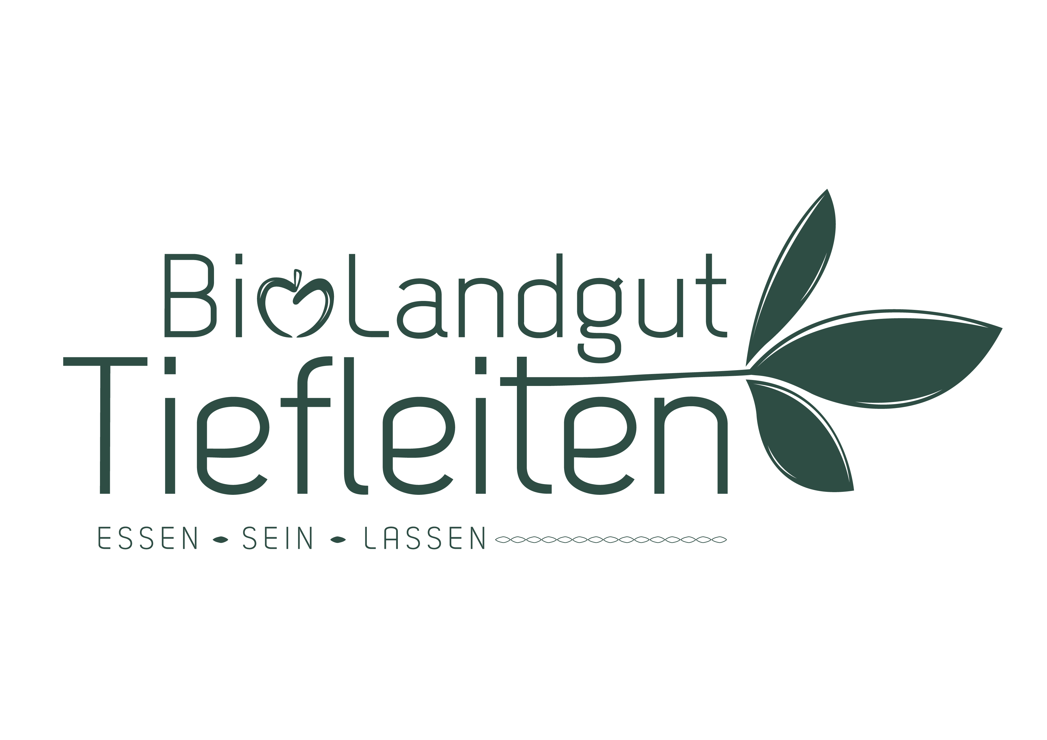 BioLandgut Tiefleiten