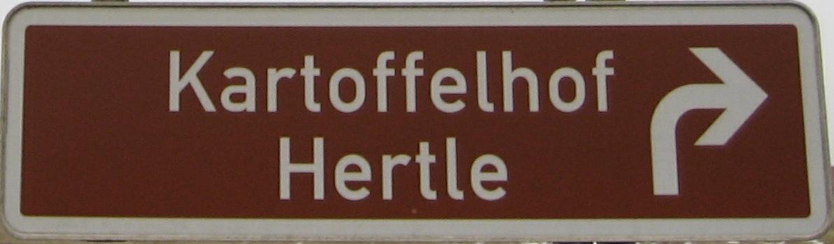 Kartoffelhof Hertle